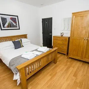 Parkhill Luxury Serviced - Centre Aberdeen