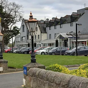Hotell Western Kings Manor