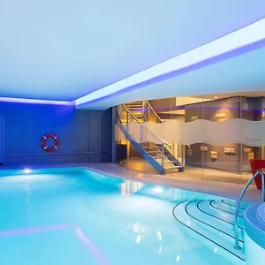 Novotel Centre Эдинбург