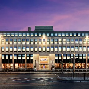 Hotell Yotel