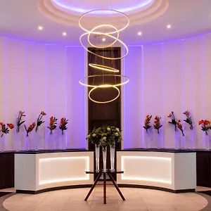 Hotell The Glasshouse, Autograph Collection