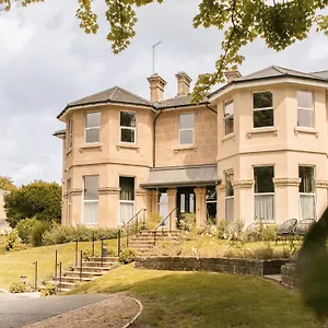 Leighton House - Boutique 5* Bath