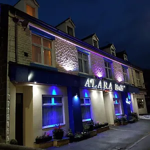 Alara 3* Sheffield