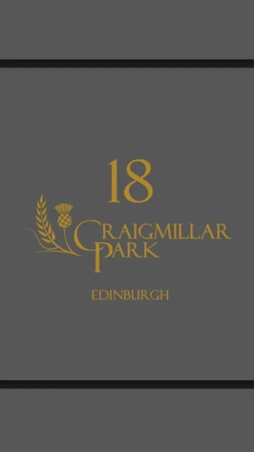 18 Craigmillar Park Hotel Edinburgh