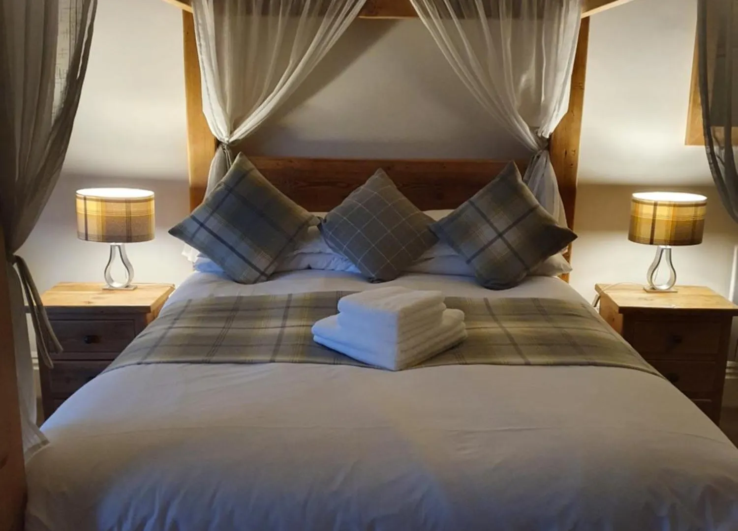 Hotel 18 Craigmillar Park à Édimbourg