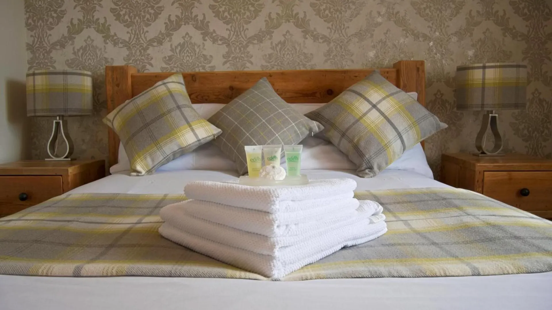 Guest house 18 Craigmillar Park Hotel Edinburgh