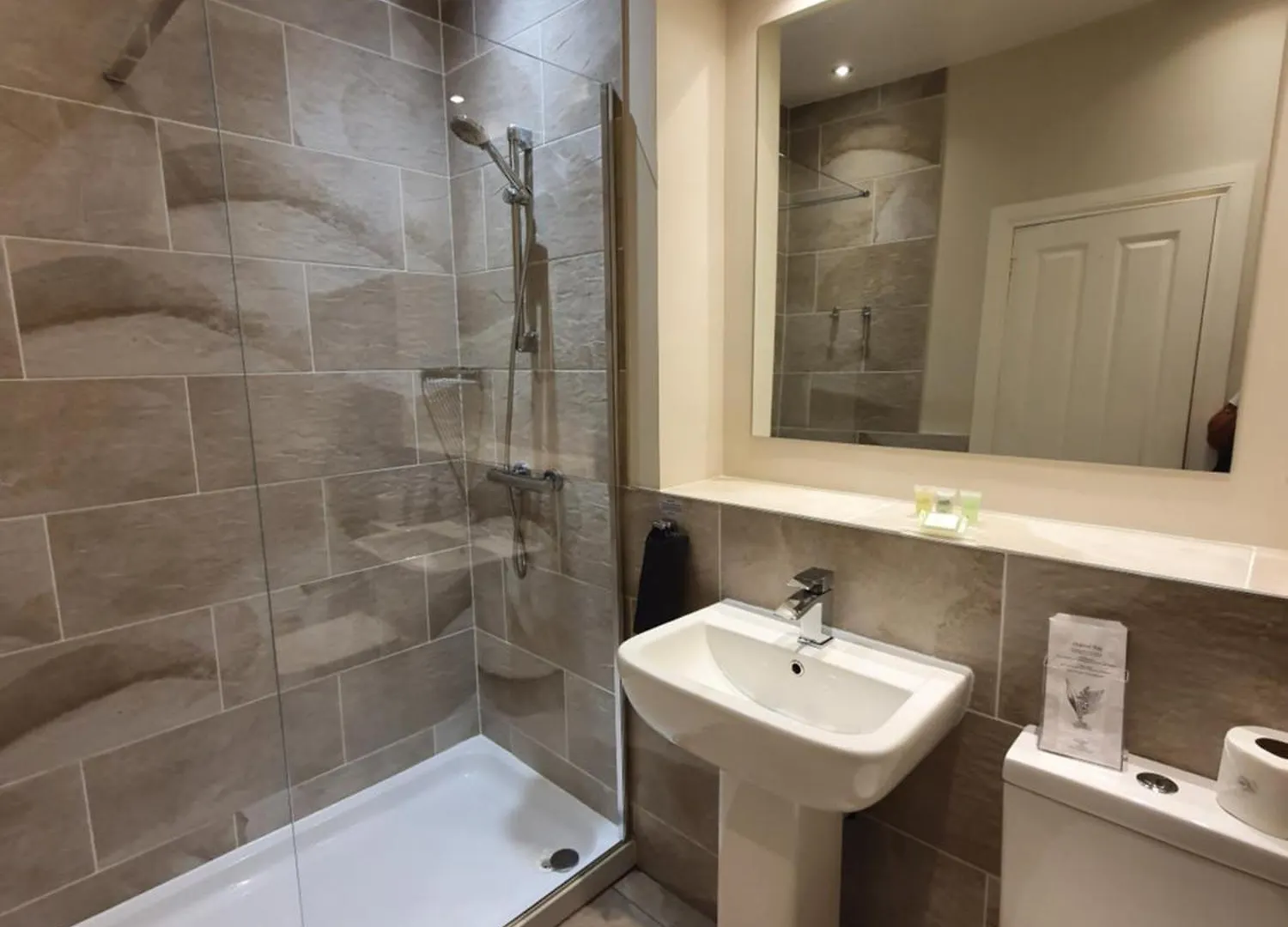 18 Craigmillar Park Hotel Edinburgh