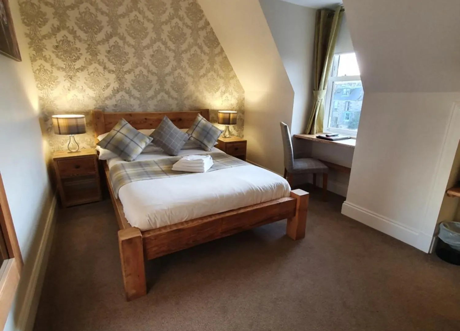 Guest house 18 Craigmillar Park Hotel Edinburgh