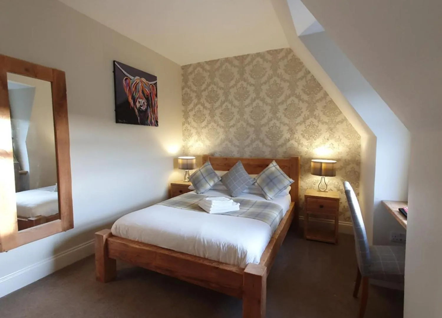 18 Craigmillar Park Hotel Edinburgh Guest house