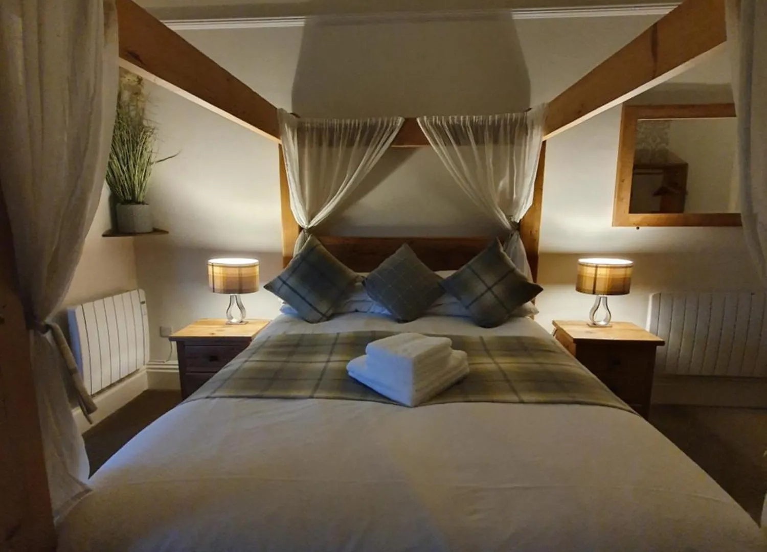 Hotel 18 Craigmillar Park à Édimbourg Maison d'hôtes