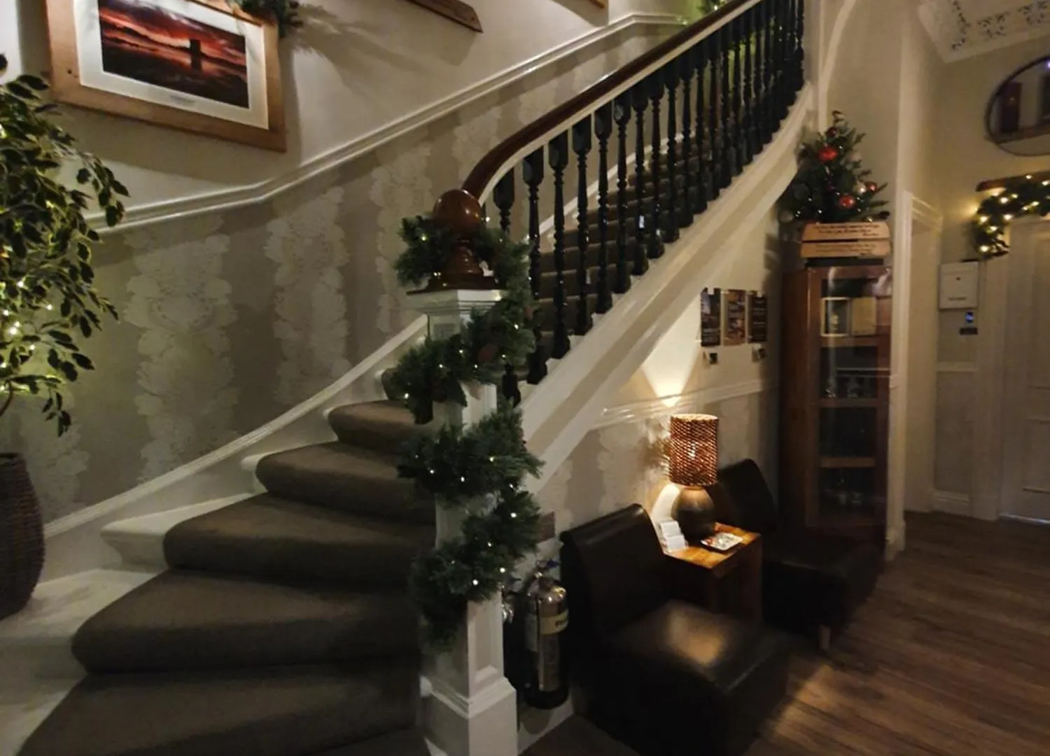 **** Guest house 18 Craigmillar Park Hotel Edinburgh United Kingdom