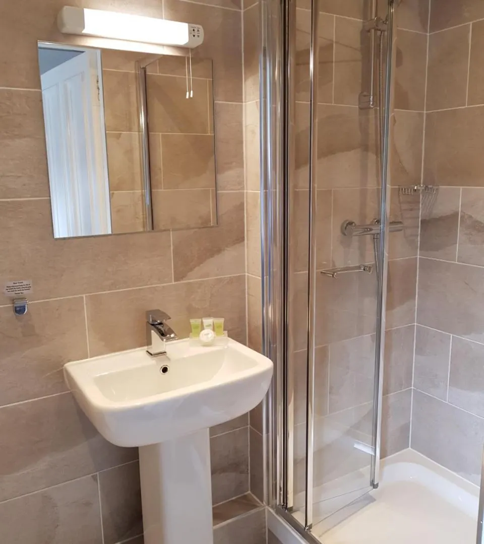 Guest house 18 Craigmillar Park Hotel Edinburgh