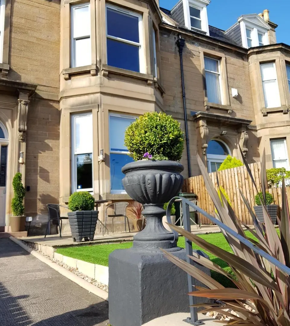 **** Guest house 18 Craigmillar Park Hotel Edinburgh United Kingdom
