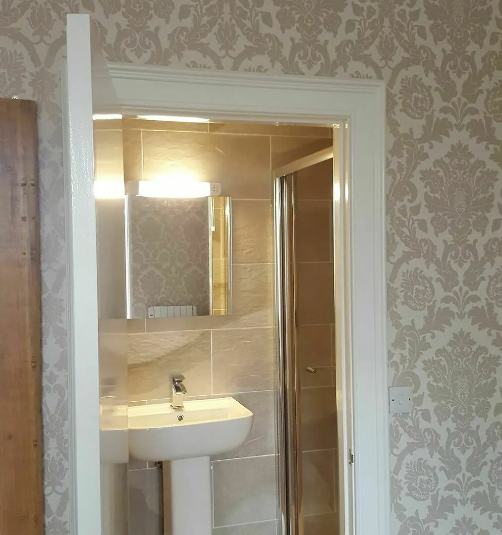 **** Guest house 18 Craigmillar Park Hotel Edinburgh United Kingdom