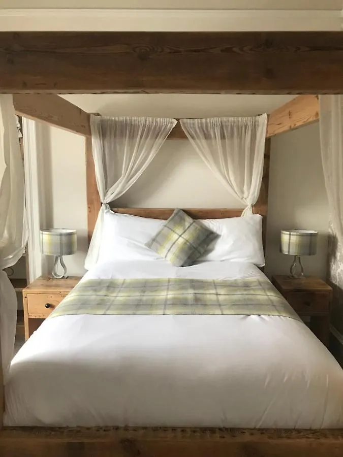 Guest house 18 Craigmillar Park Hotel Edinburgh